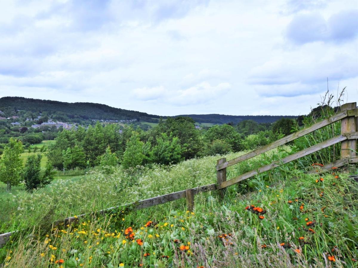 ロスベリー 2 Bed Property In Whitton Northumberland 61267ヴィラ エクステリア 写真